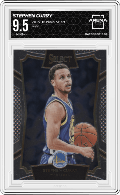 Stephen Curry