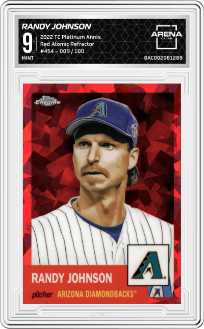 Randy Johnson