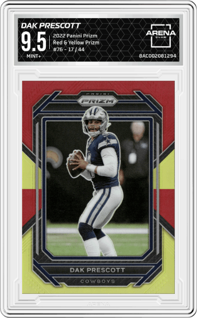 Dak Prescott
