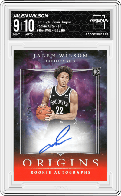 Jalen Wilson
