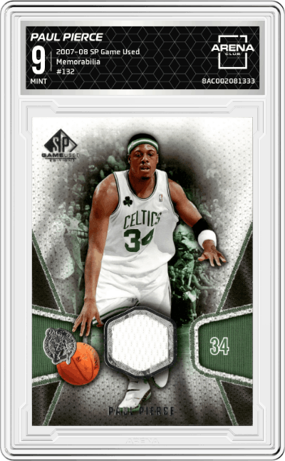 Paul Pierce