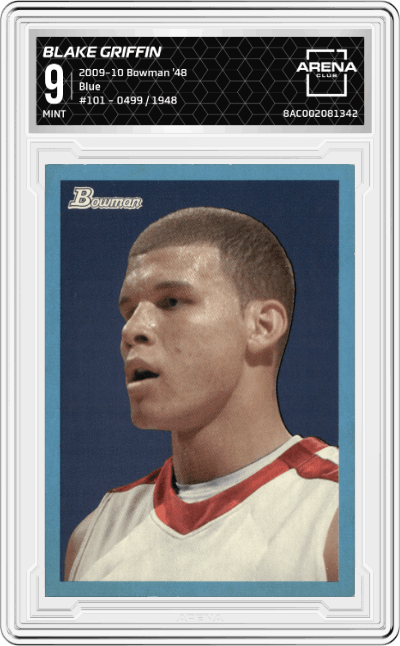 Blake Griffin