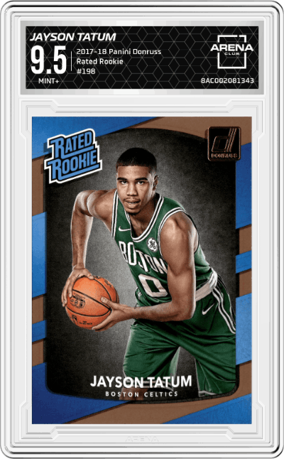 Jayson Tatum