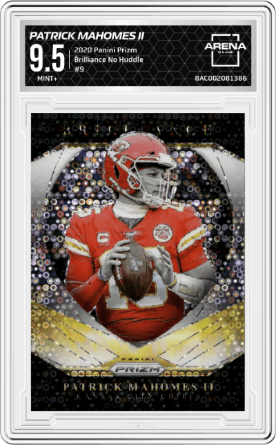 Patrick Mahomes II