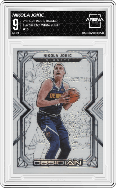 Nikola Jokic