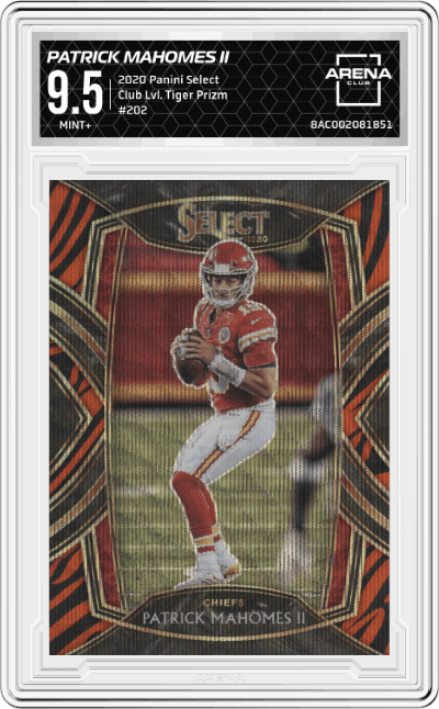 Patrick Mahomes II
