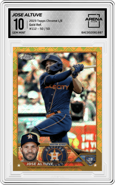 Jose Altuve