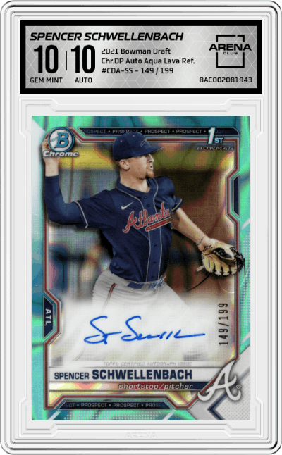 Spencer Schwellenbach