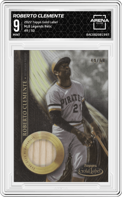 Roberto Clemente