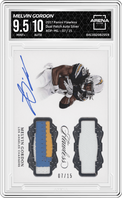 Melvin Gordon