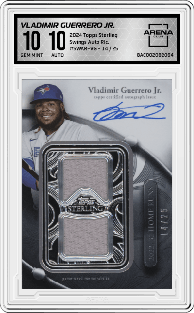 Vladimir Guerrero Jr.