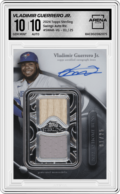 Vladimir Guerrero Jr.