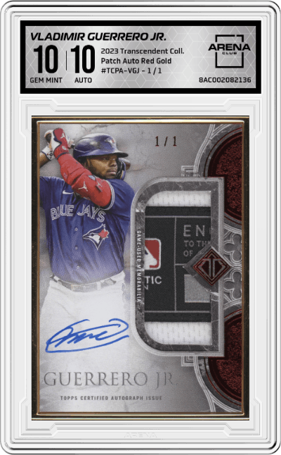 Vladimir Guerrero Jr.