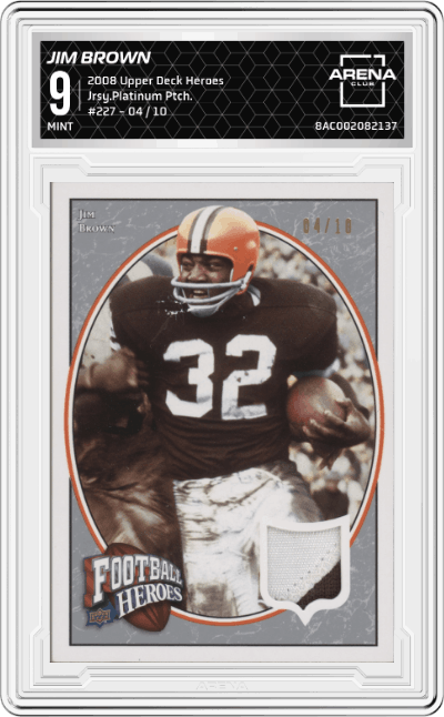 Jim Brown