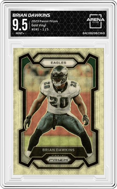Brian Dawkins
