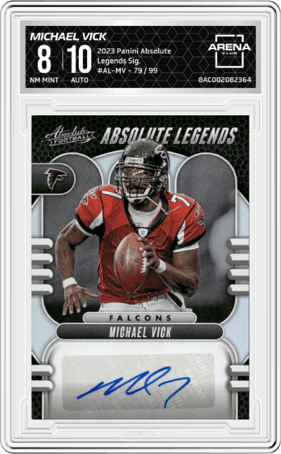Michael Vick