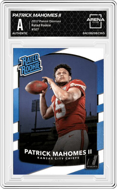 Patrick Mahomes II