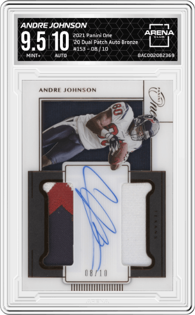 Andre Johnson