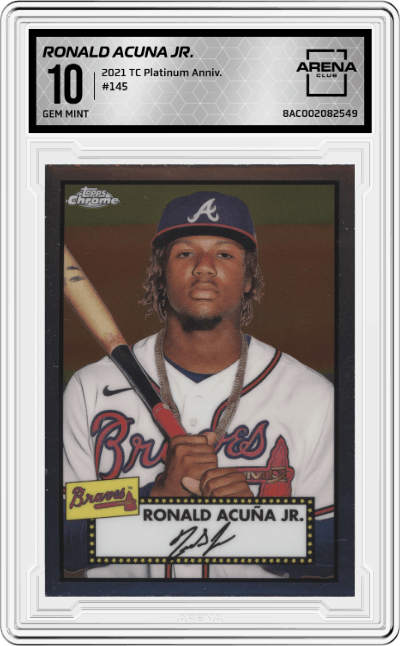 Ronald Acuna Jr.