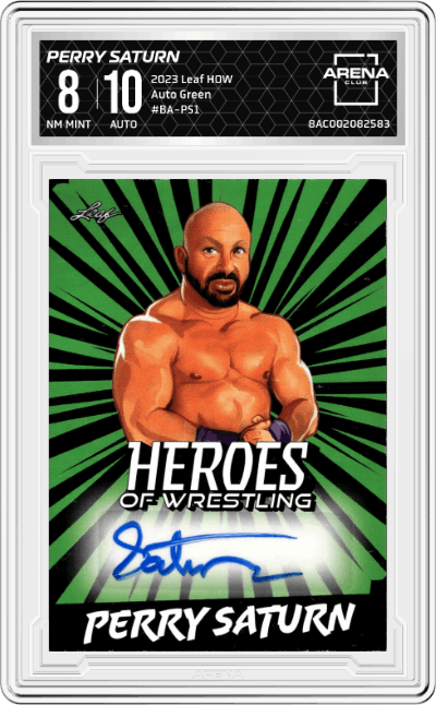 Perry Saturn