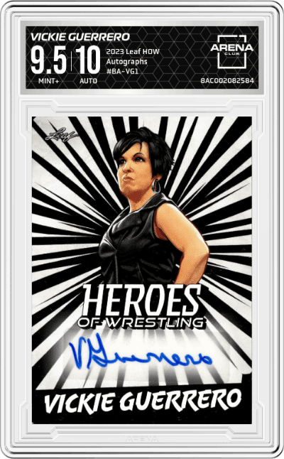Vickie Guerrero