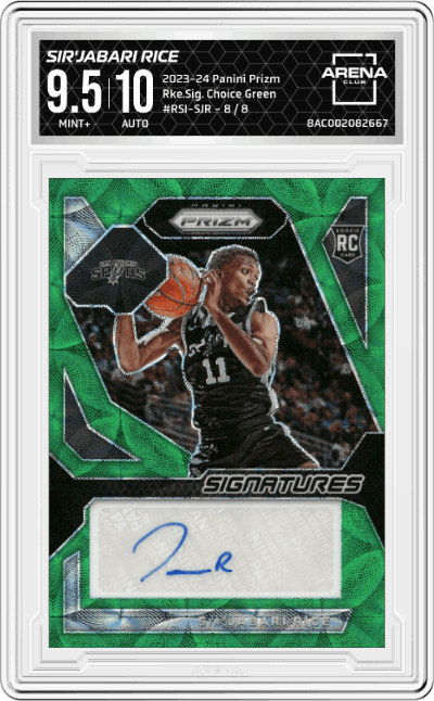 Sir'Jabari Rice