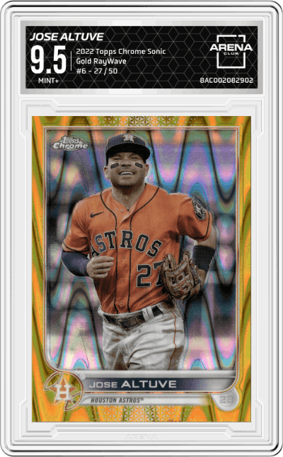 Jose Altuve