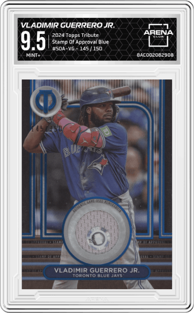 Vladimir Guerrero Jr.