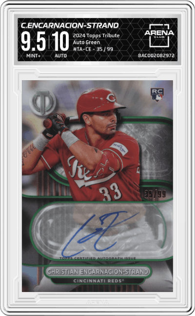 Christian Encarnacion-Strand