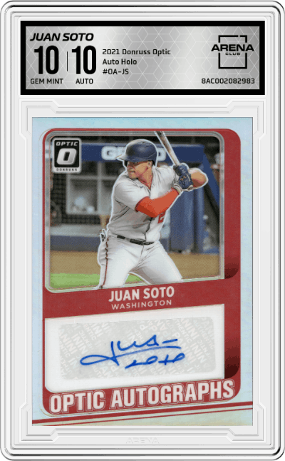 Juan Soto