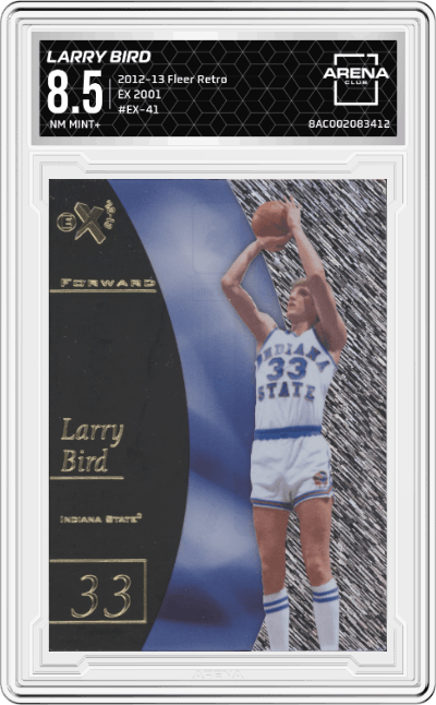 Larry Bird