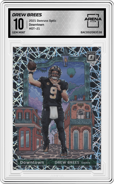 Drew Brees