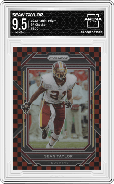 Sean Taylor
