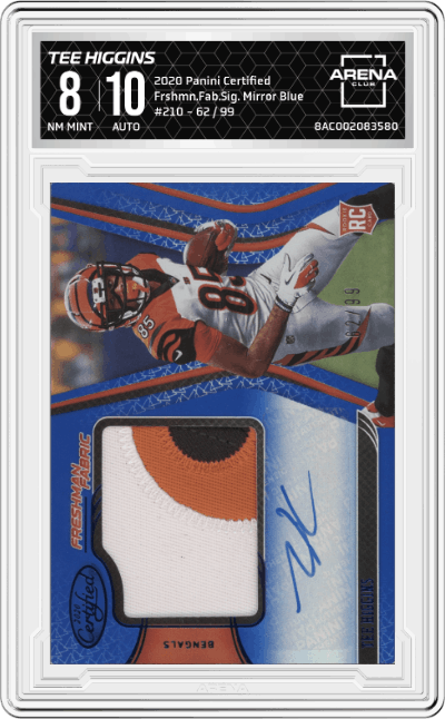 Tee Higgins