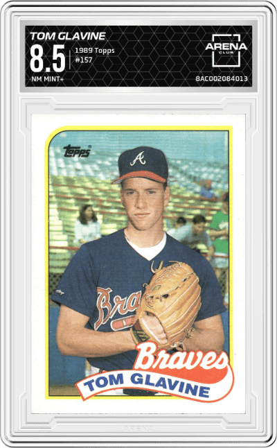 Tom Glavine