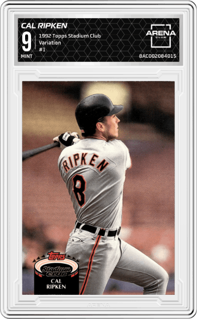 Cal Ripken