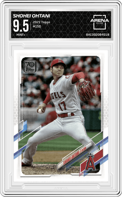 Shohei Ohtani