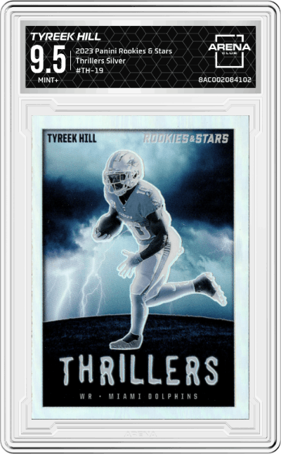 Tyreek Hill
