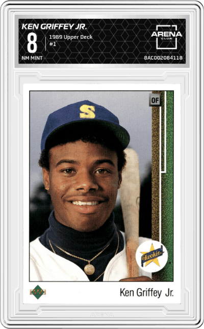 Ken Griffey Jr.