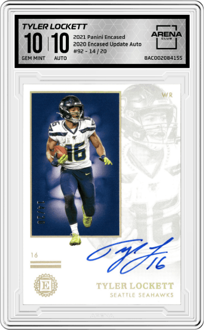 Tyler Lockett
