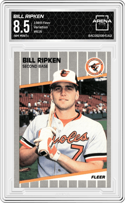 Bill Ripken