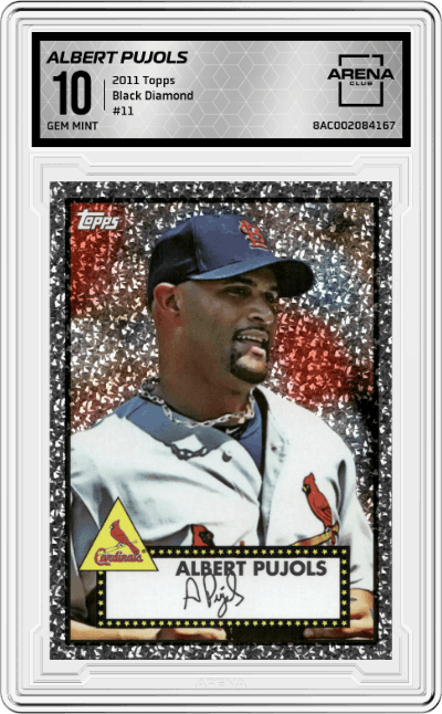 Albert Pujols