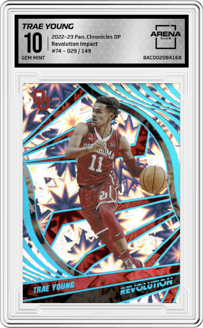Trae Young