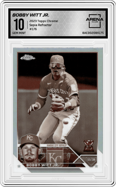 Bobby Witt Jr.