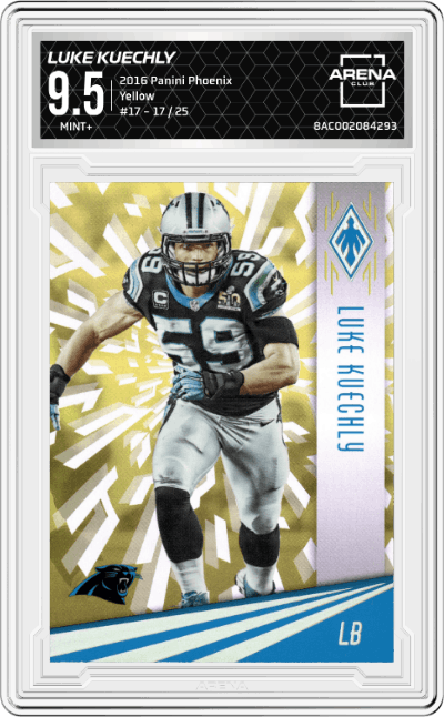 Luke Kuechly
