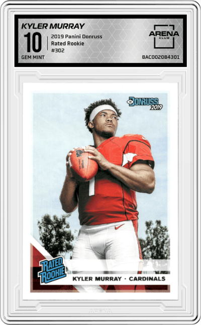 Kyler Murray