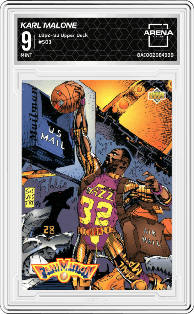 Karl Malone