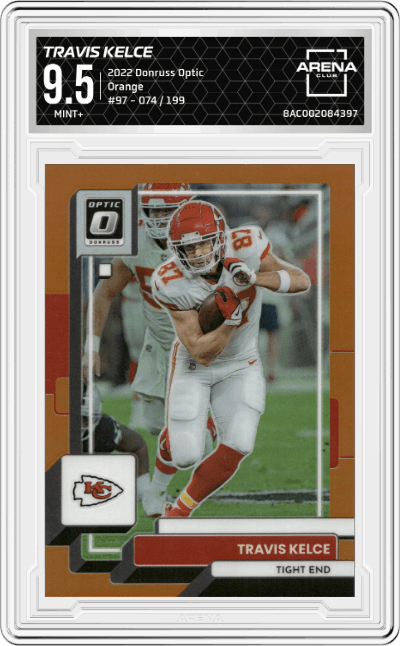 Travis Kelce