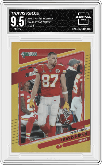 Travis Kelce
