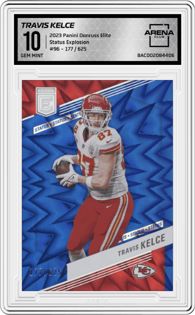 Travis Kelce